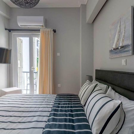 Apartment Hephaestus Next To Panathenaic Stadium المظهر الخارجي الصورة