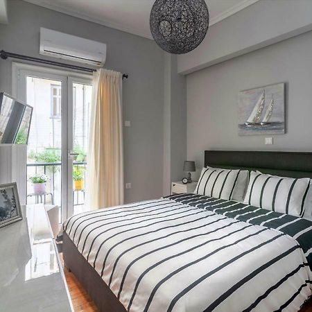 Apartment Hephaestus Next To Panathenaic Stadium المظهر الخارجي الصورة