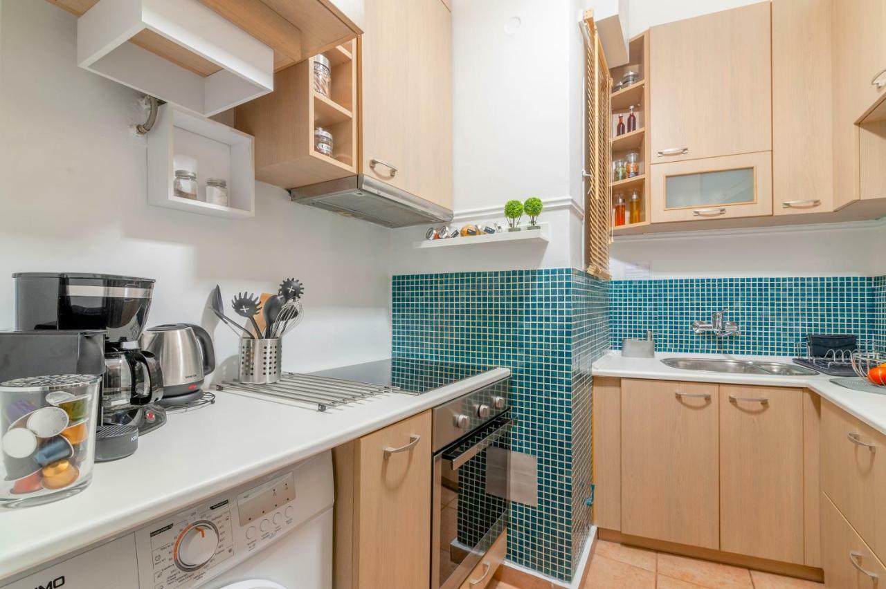 Apartment Hephaestus Next To Panathenaic Stadium المظهر الخارجي الصورة