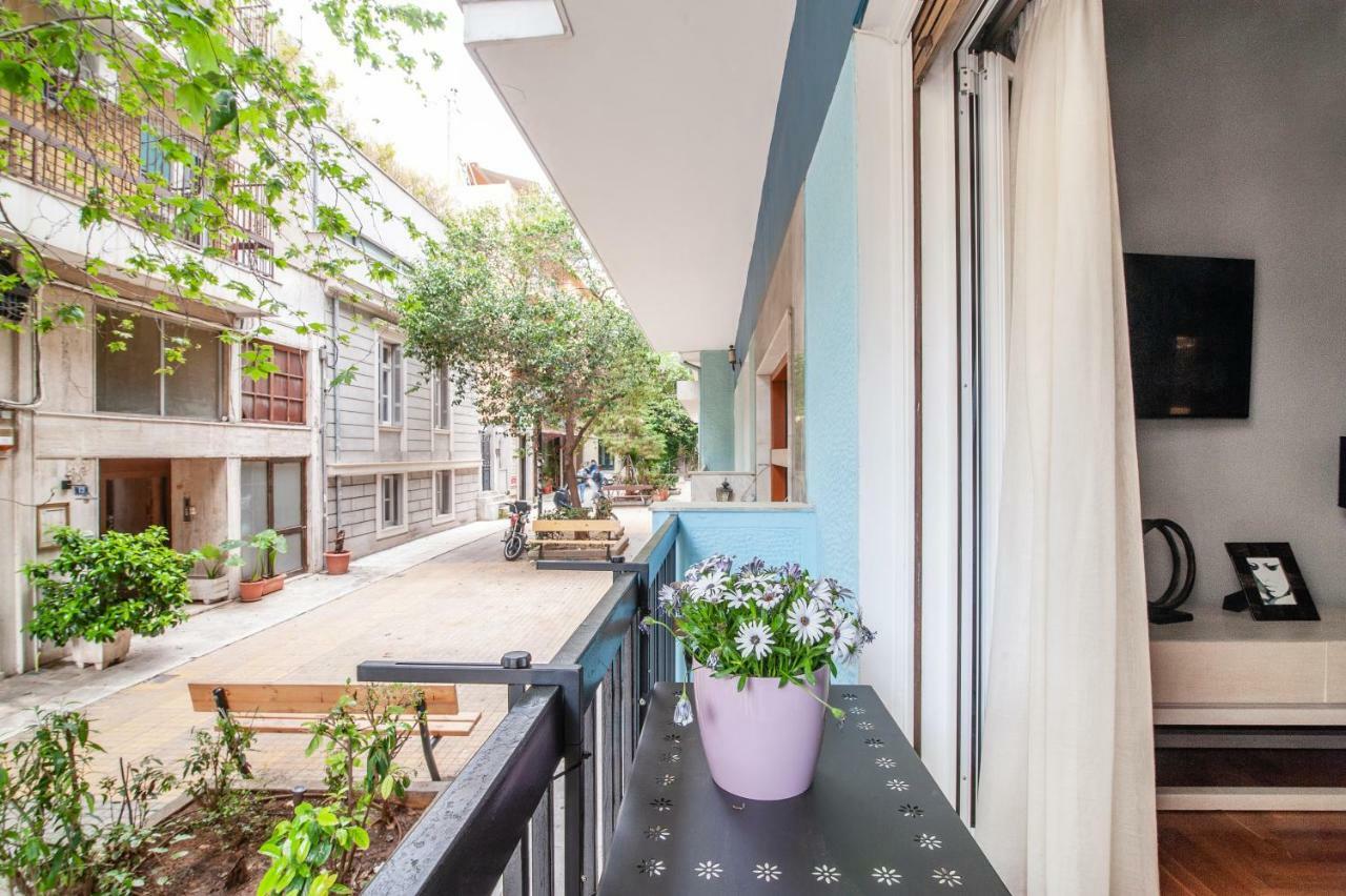 Apartment Hephaestus Next To Panathenaic Stadium المظهر الخارجي الصورة