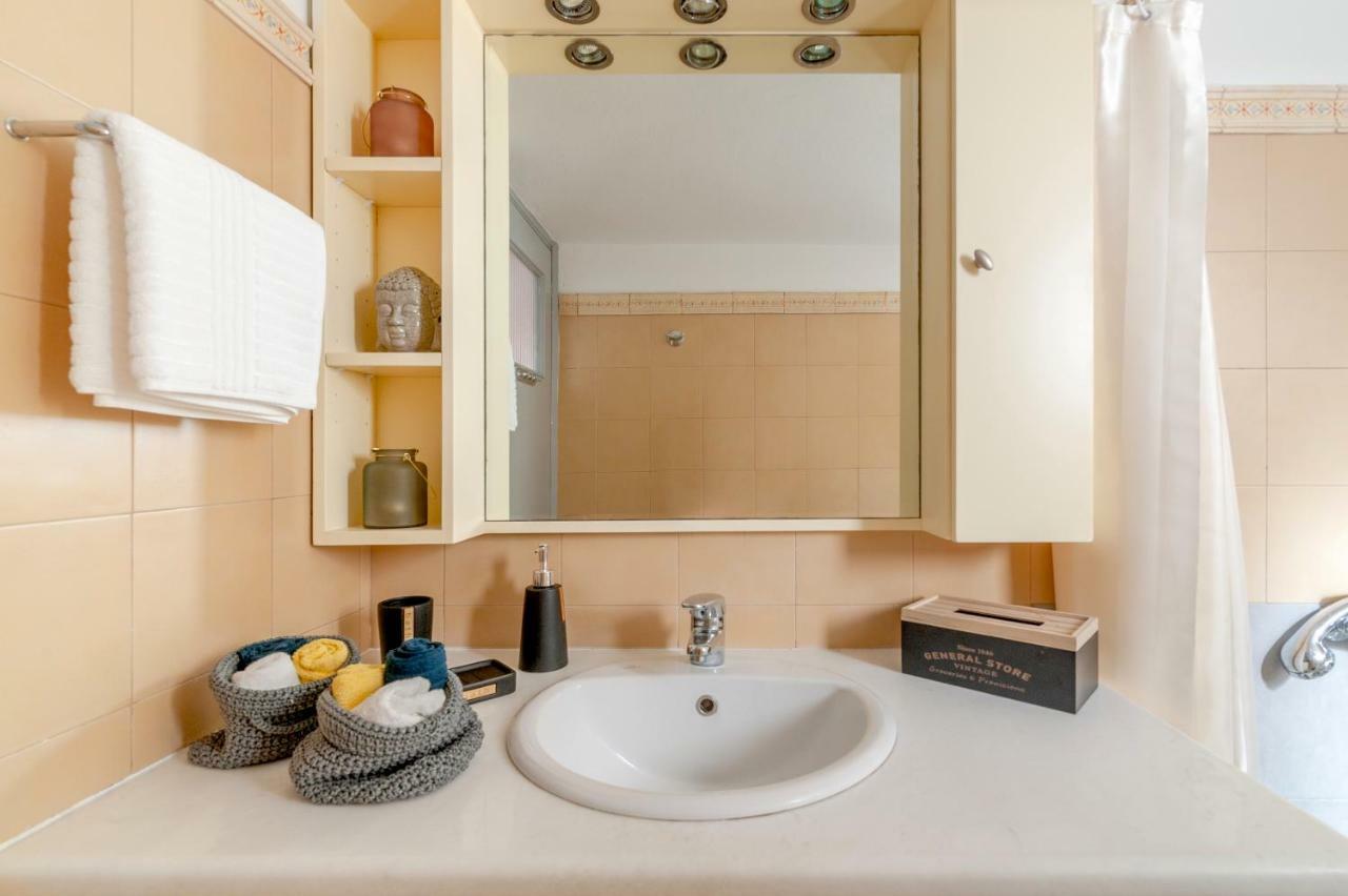 Apartment Hephaestus Next To Panathenaic Stadium المظهر الخارجي الصورة