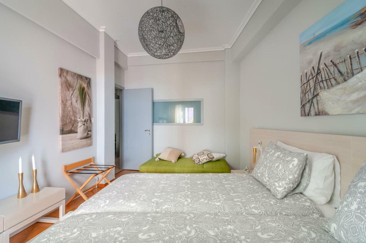 Apartment Hephaestus Next To Panathenaic Stadium المظهر الخارجي الصورة