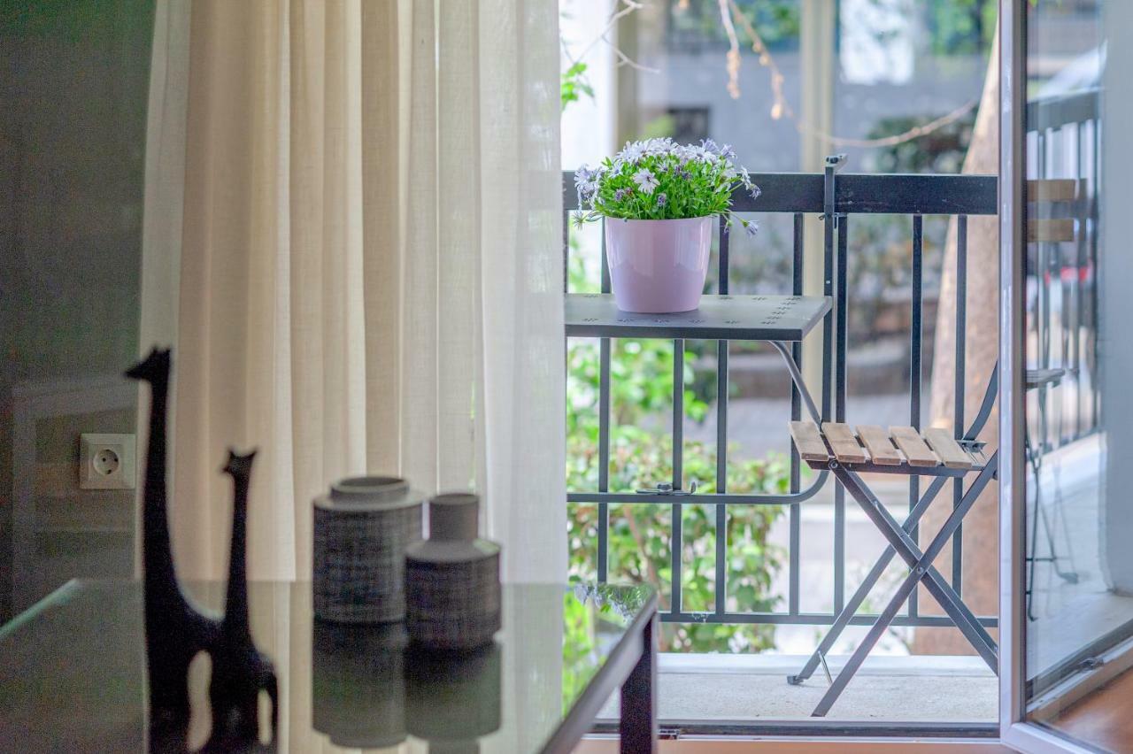 Apartment Hephaestus Next To Panathenaic Stadium المظهر الخارجي الصورة