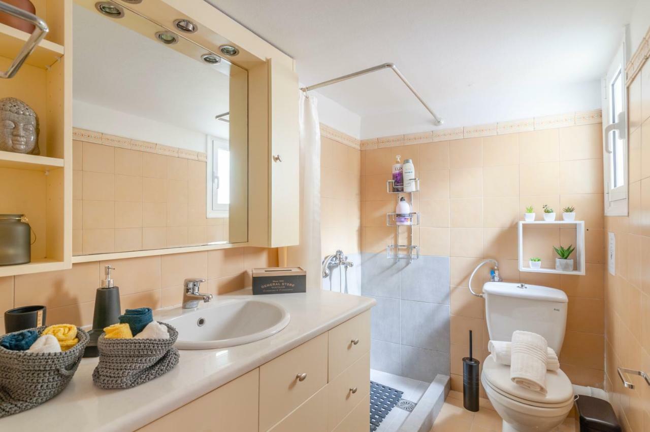 Apartment Hephaestus Next To Panathenaic Stadium المظهر الخارجي الصورة