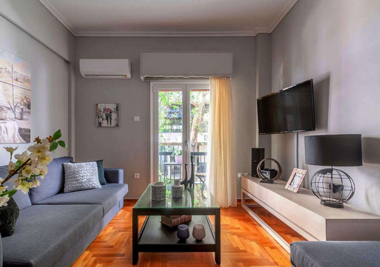 Apartment Hephaestus Next To Panathenaic Stadium المظهر الخارجي الصورة