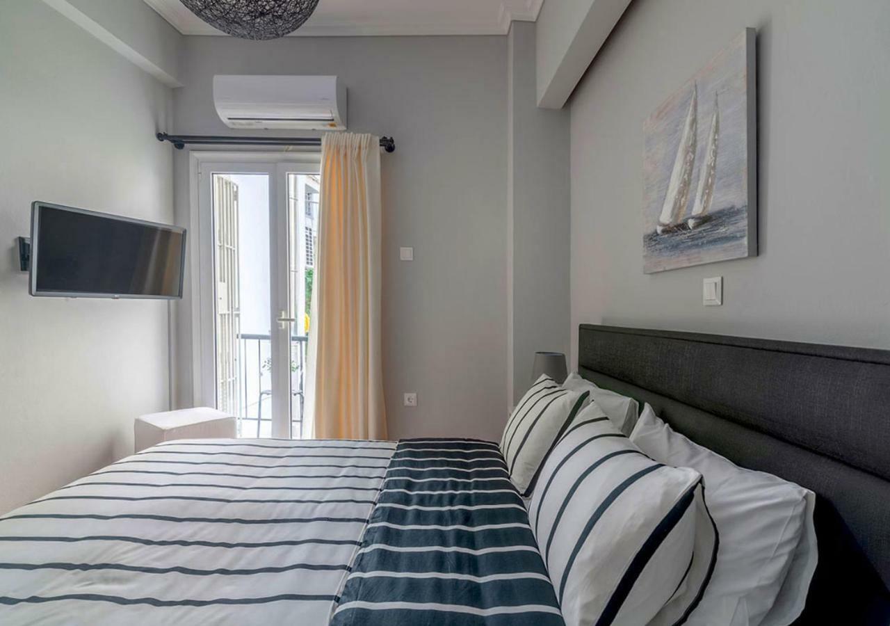 Apartment Hephaestus Next To Panathenaic Stadium المظهر الخارجي الصورة