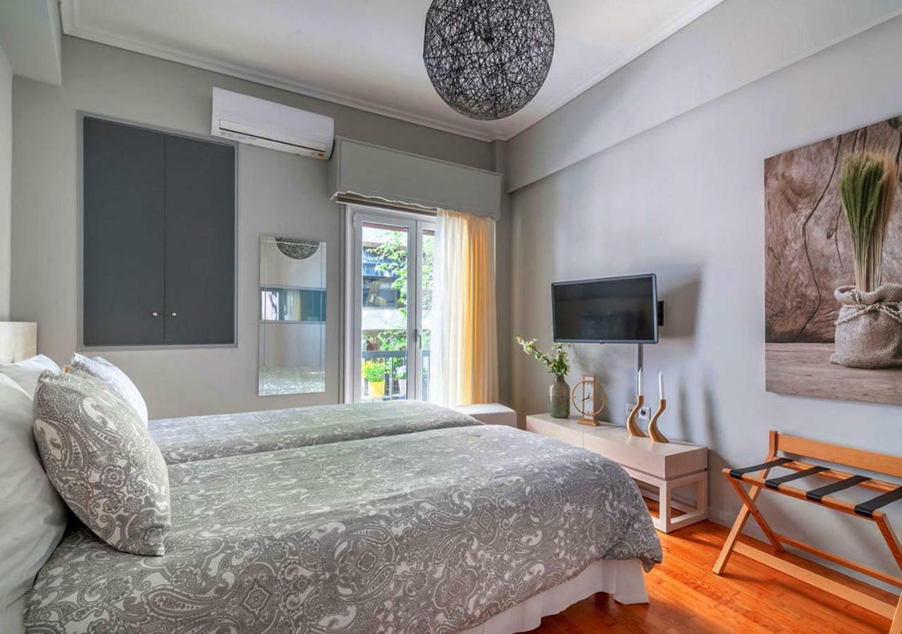 Apartment Hephaestus Next To Panathenaic Stadium المظهر الخارجي الصورة