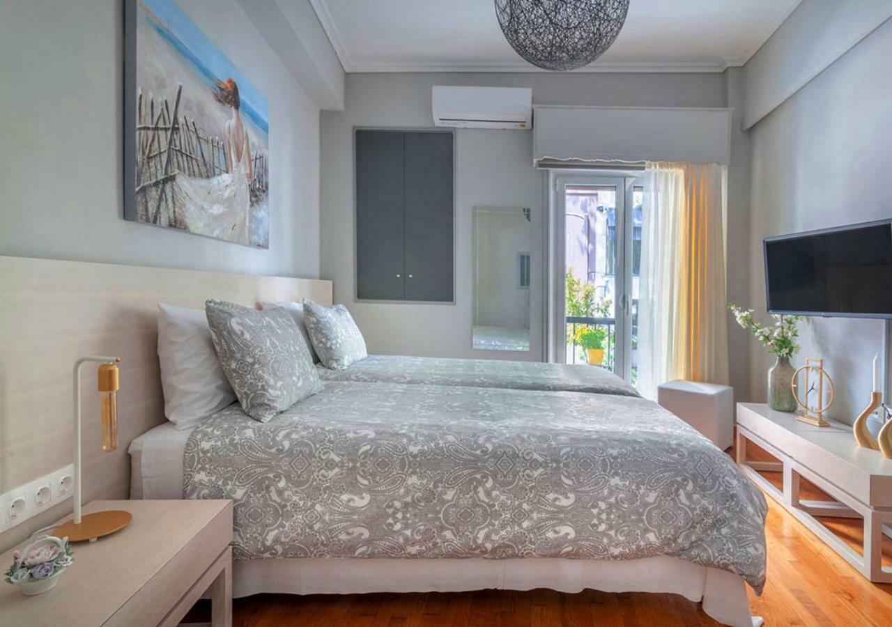Apartment Hephaestus Next To Panathenaic Stadium المظهر الخارجي الصورة